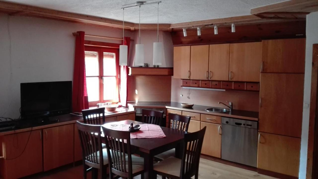 Ferienwohnung Schreiner Wernstein am Inn Εξωτερικό φωτογραφία