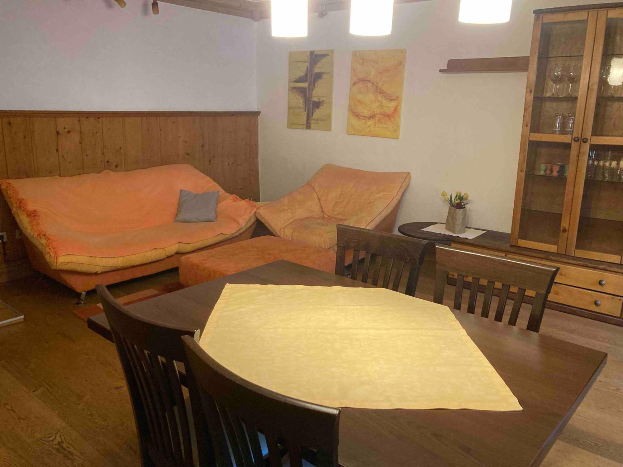 Ferienwohnung Schreiner Wernstein am Inn Εξωτερικό φωτογραφία