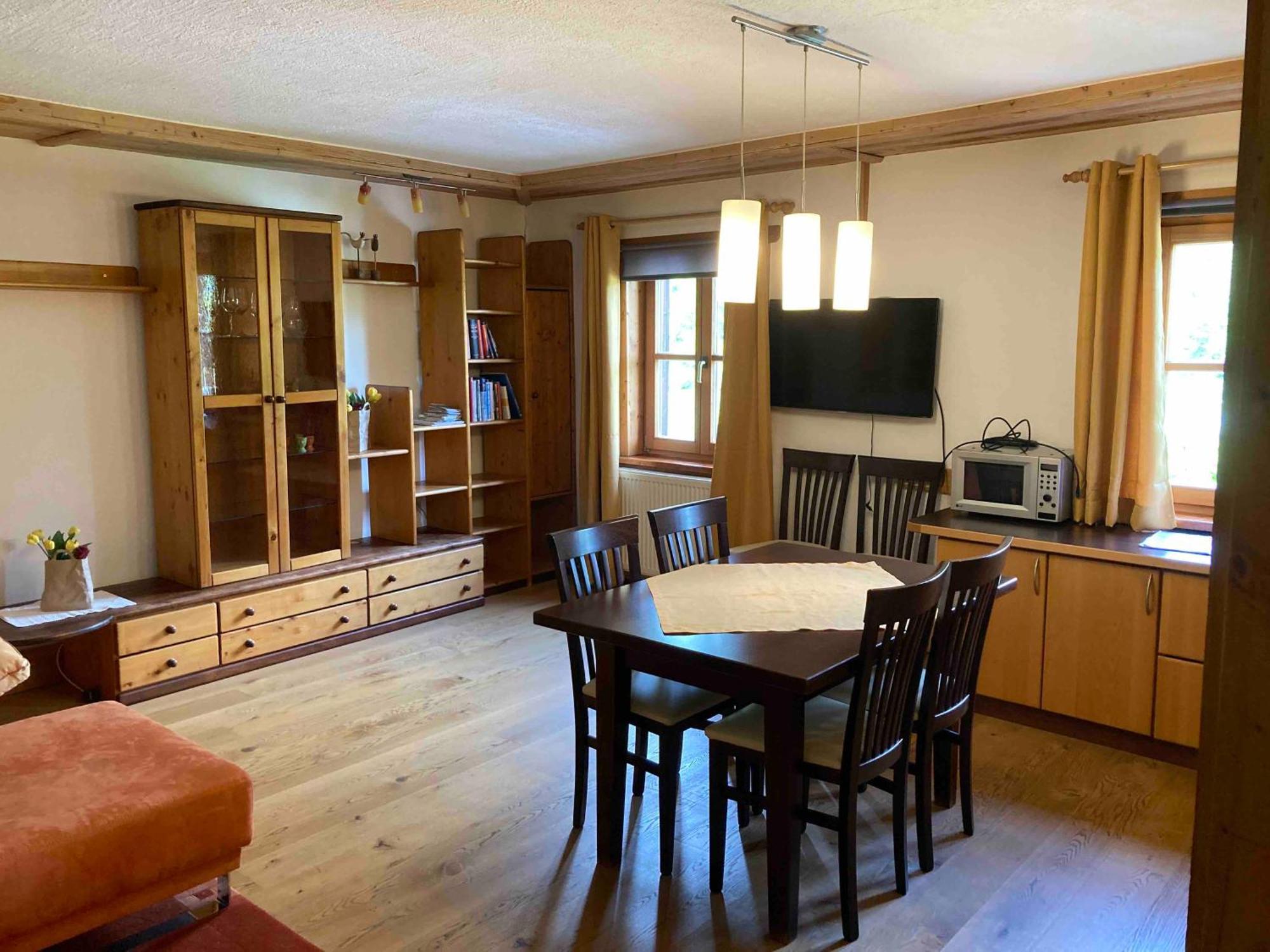 Ferienwohnung Schreiner Wernstein am Inn Εξωτερικό φωτογραφία