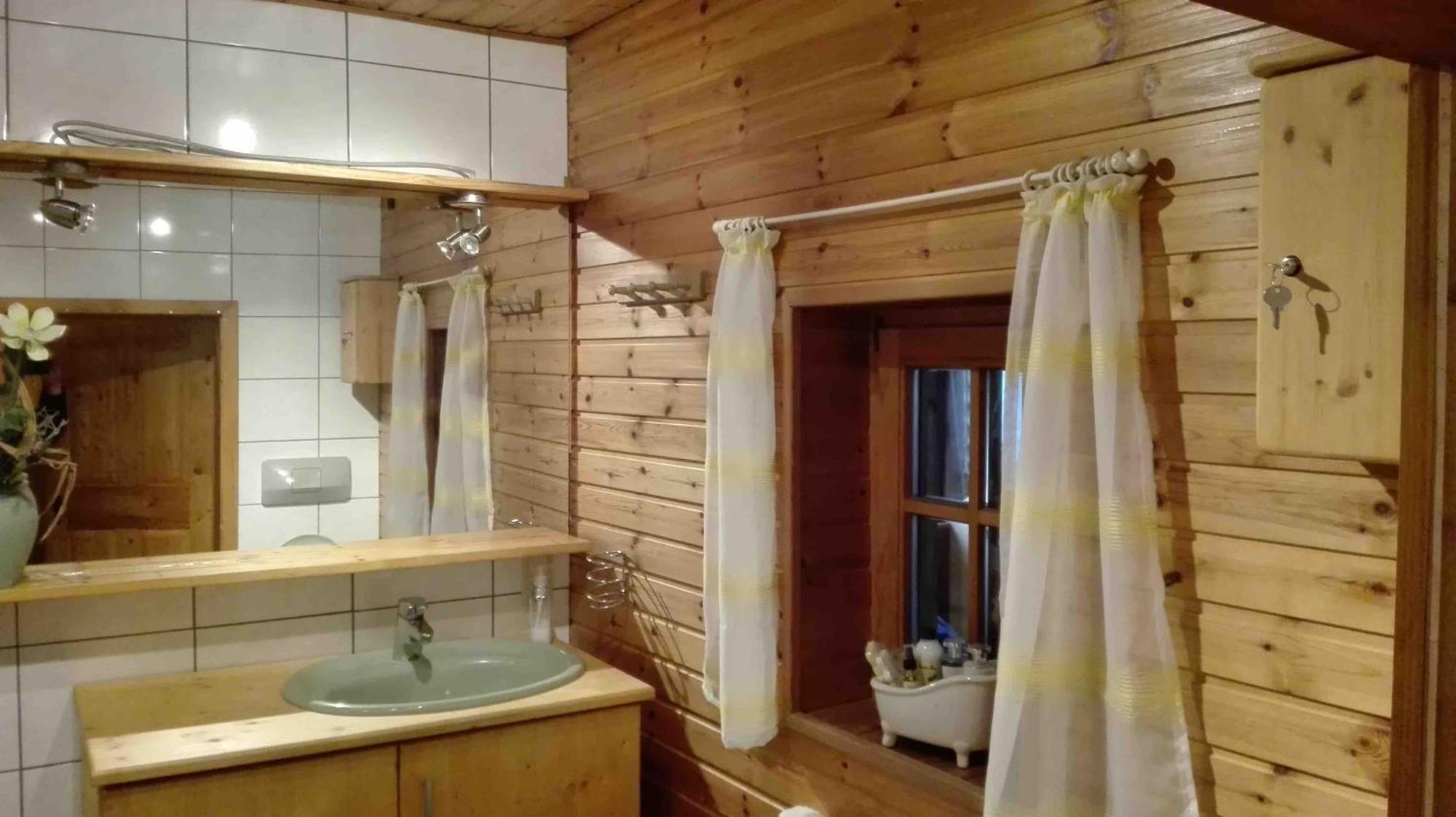 Ferienwohnung Schreiner Wernstein am Inn Εξωτερικό φωτογραφία