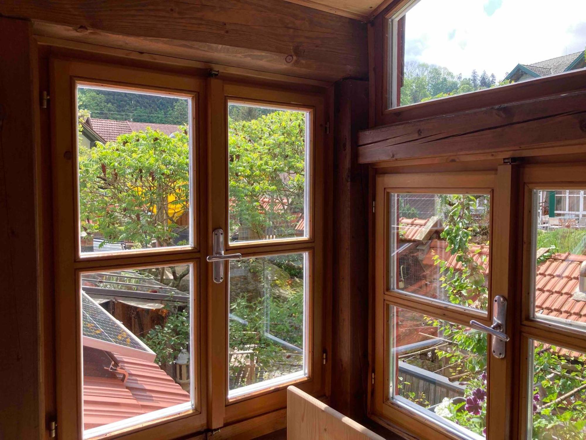 Ferienwohnung Schreiner Wernstein am Inn Εξωτερικό φωτογραφία