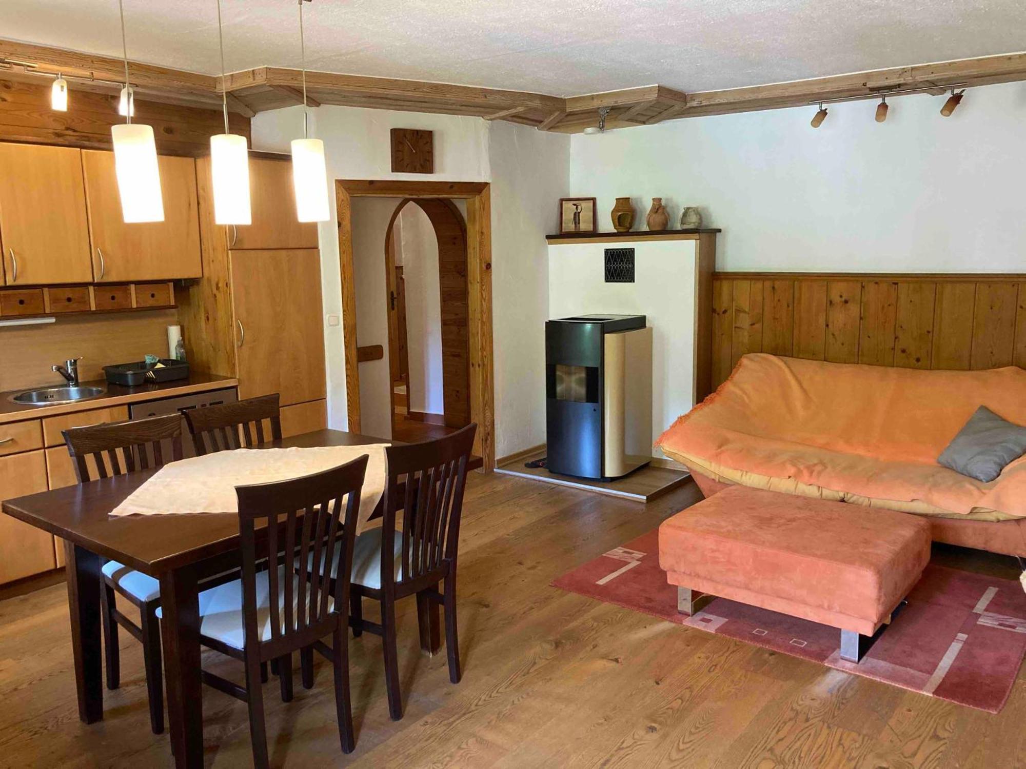 Ferienwohnung Schreiner Wernstein am Inn Εξωτερικό φωτογραφία