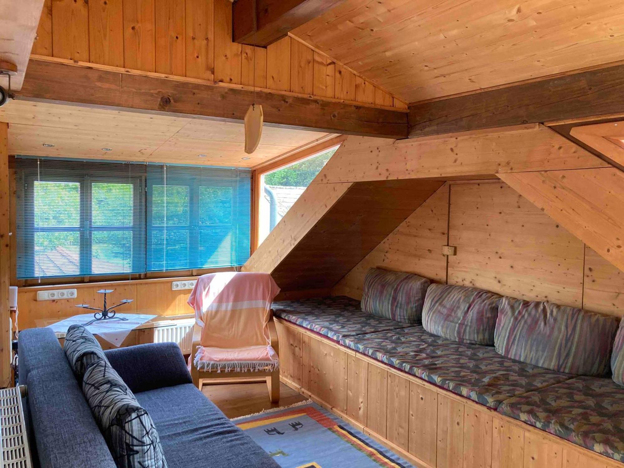 Ferienwohnung Schreiner Wernstein am Inn Εξωτερικό φωτογραφία