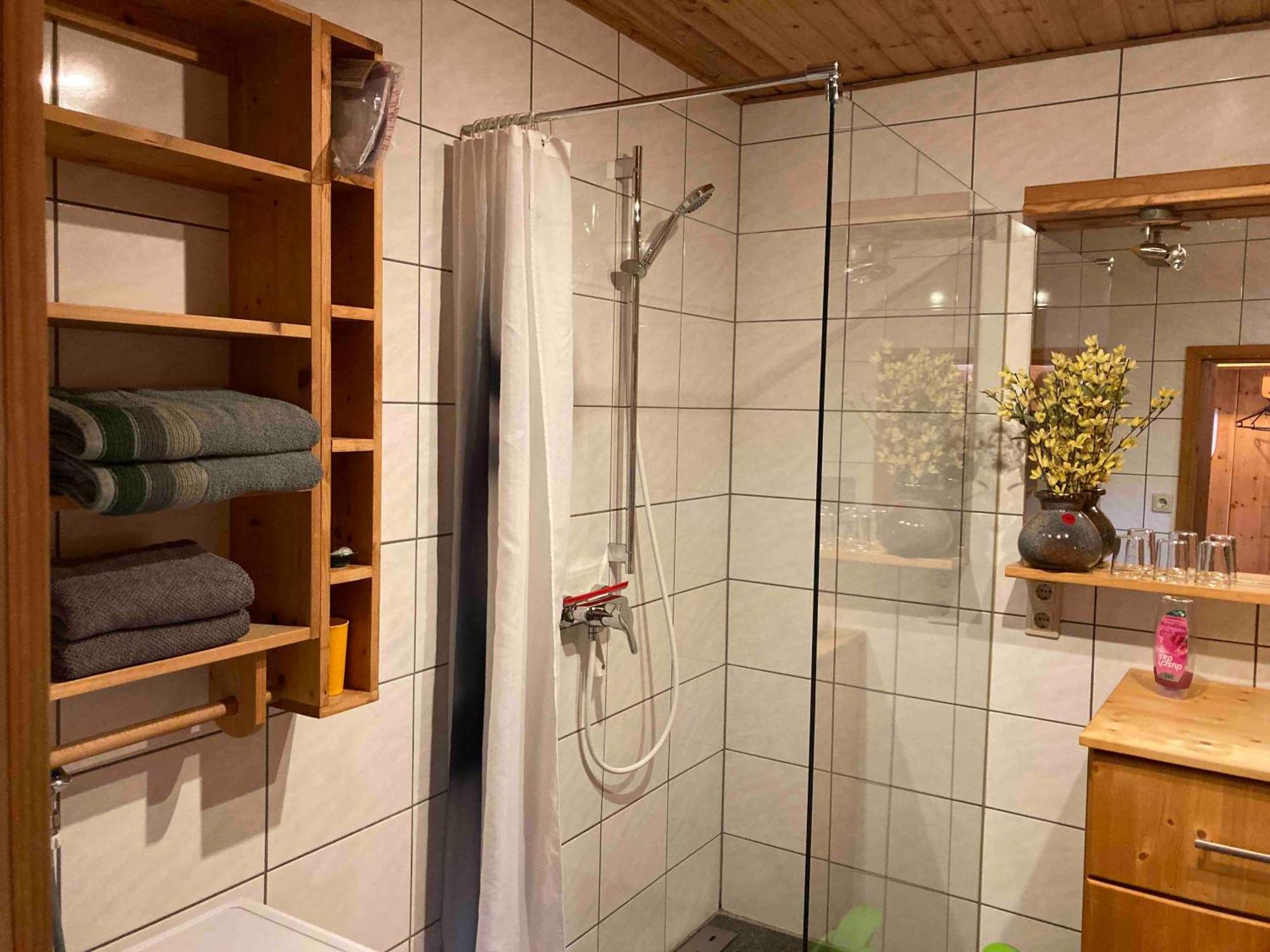 Ferienwohnung Schreiner Wernstein am Inn Εξωτερικό φωτογραφία