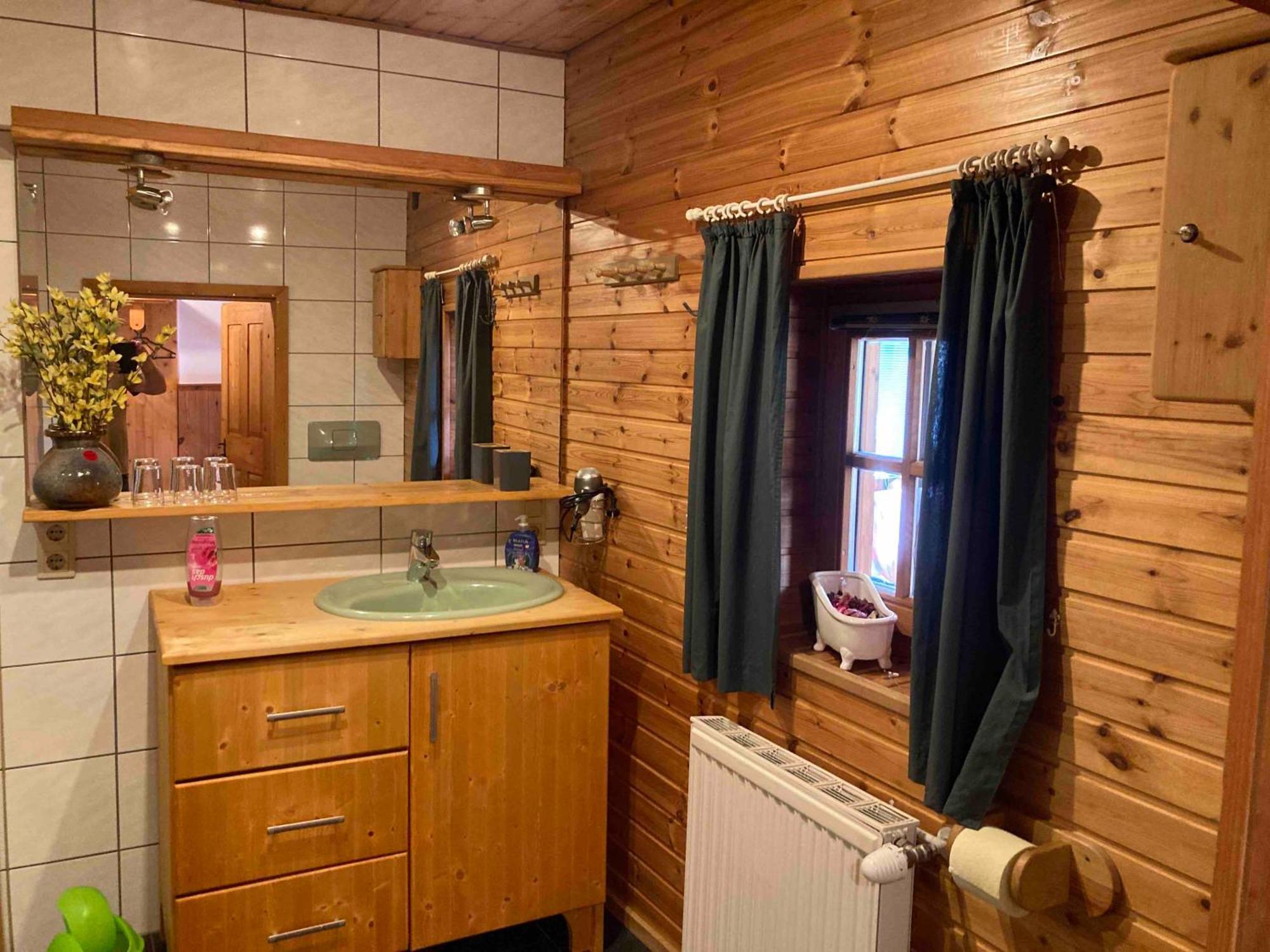 Ferienwohnung Schreiner Wernstein am Inn Εξωτερικό φωτογραφία